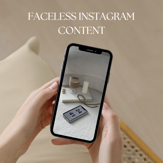 TikTok / Instagram Reels Faceless Stock Footage - Over 500 Videos!